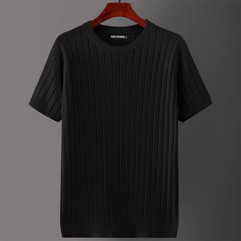 Top elástico versátil básico con cuello en forma de corazón de melocotón