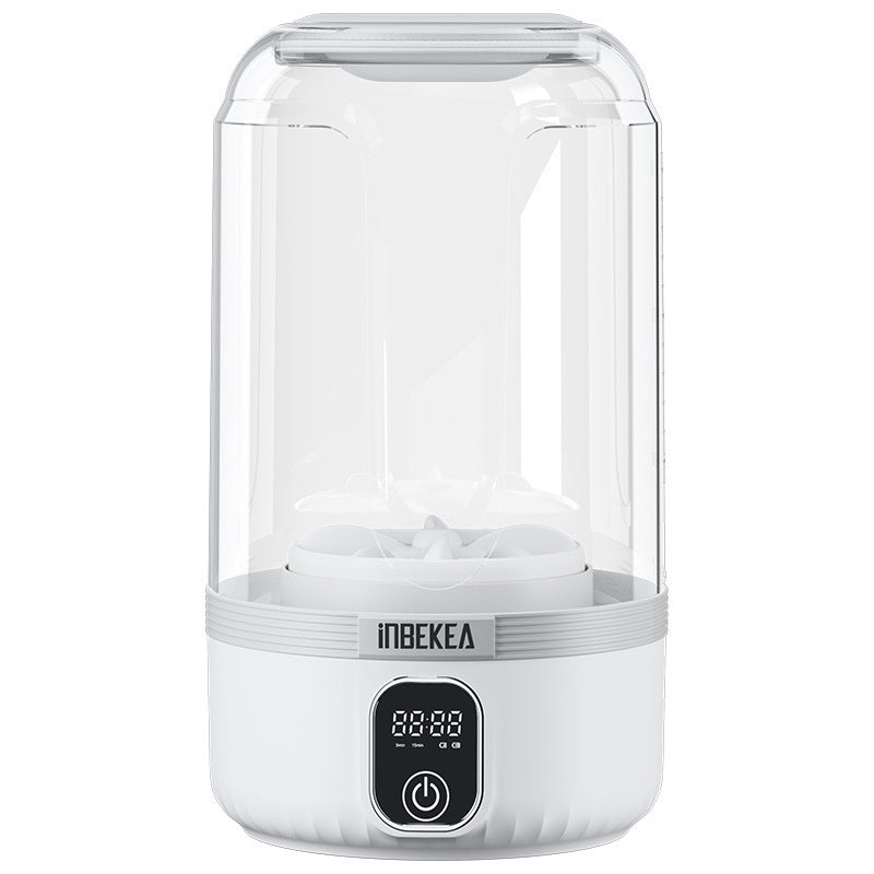 Wireless Mini Washing Machine Portable Automatic