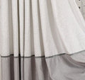 Simple blackout curtains Women Casual Fashion Everyday Streetwear
