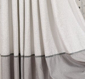 Simple blackout curtains Women Casual Fashion Everyday Streetwear