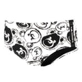 Men's Professional Racing Swimming Trunks Teenagers