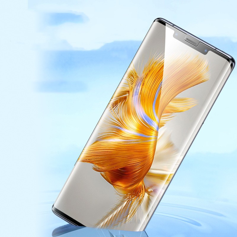 Película protectora de pantalla de TPU para teléfono móvil