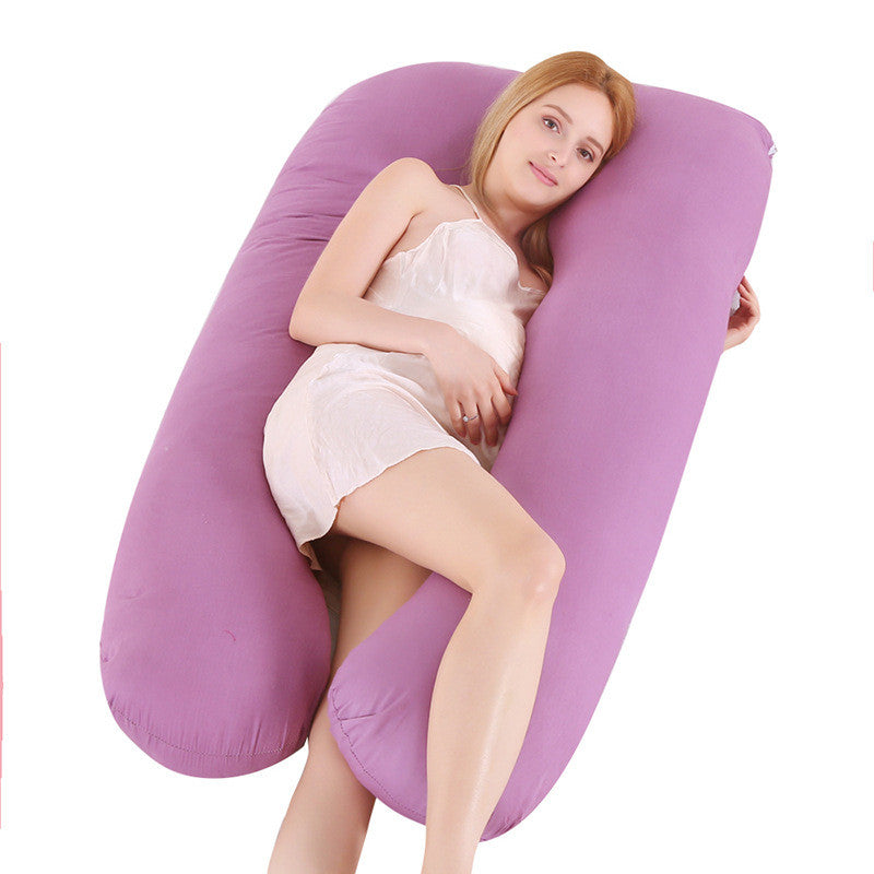 U-shape pillow Women Casual Fashion Everyday Streetwear