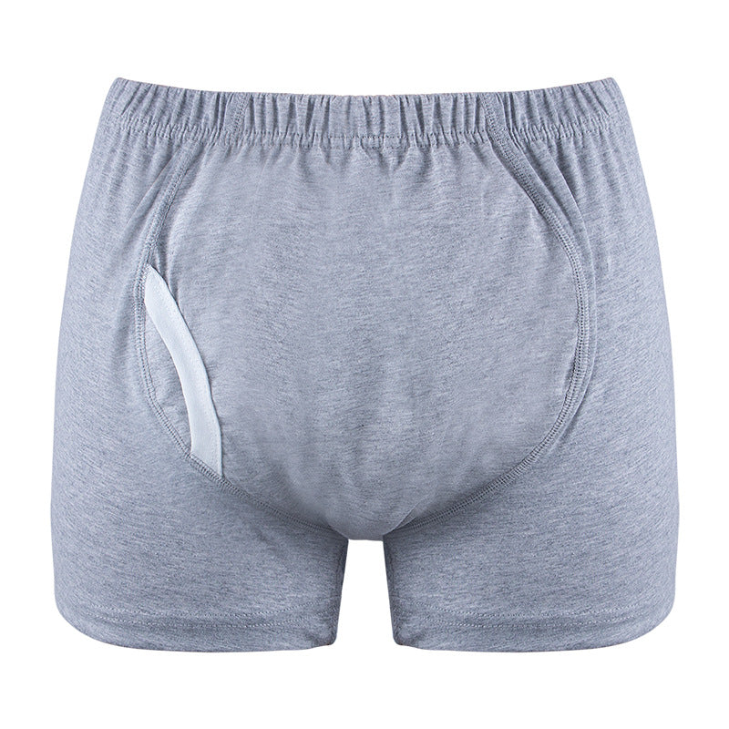 A Must-have Leak-proof Solution For Seniors Washable Diapers