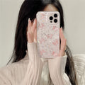 Bow For Iphone13pro Max Mobile Phone Case