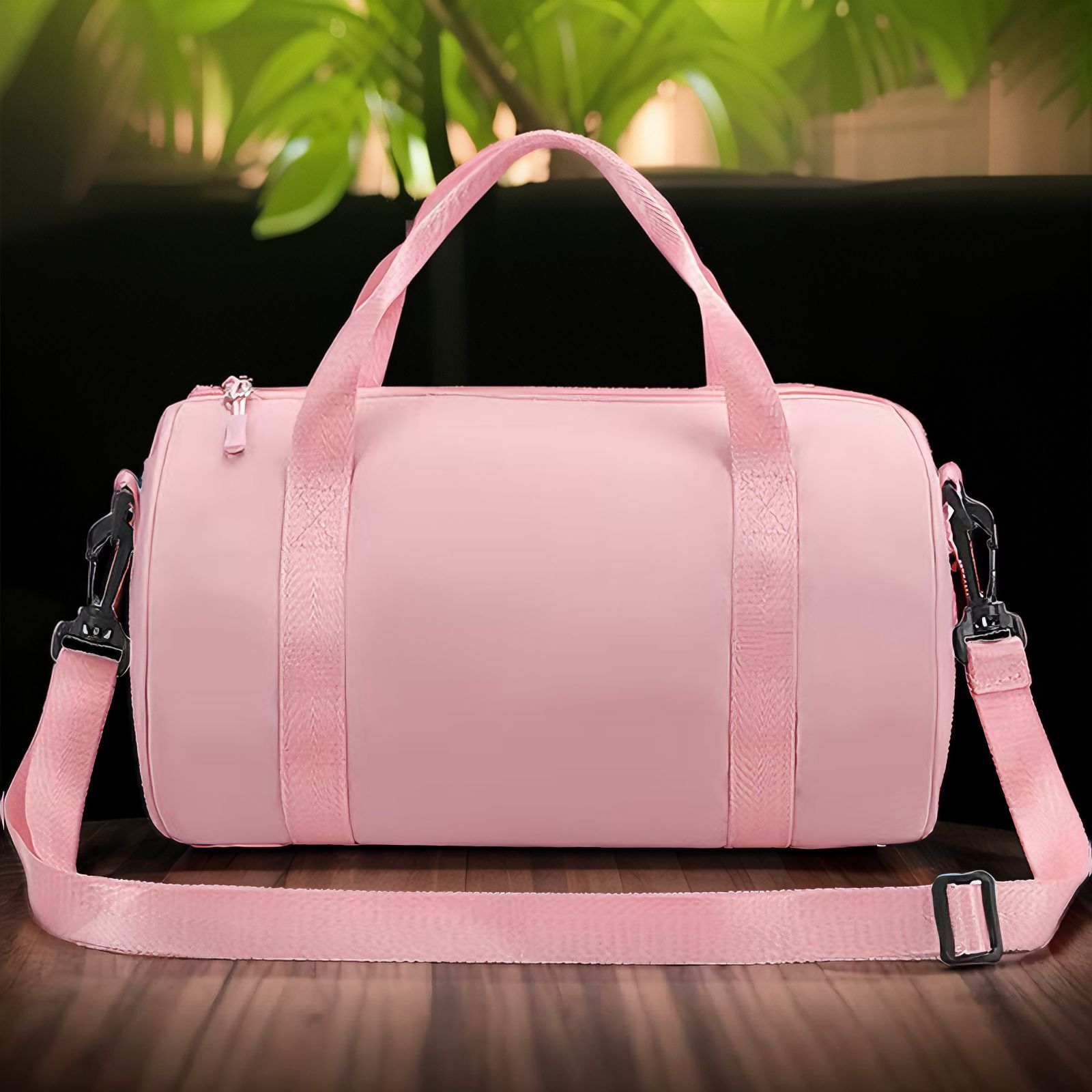 Bolsa de fitness para yoga, baile y moda