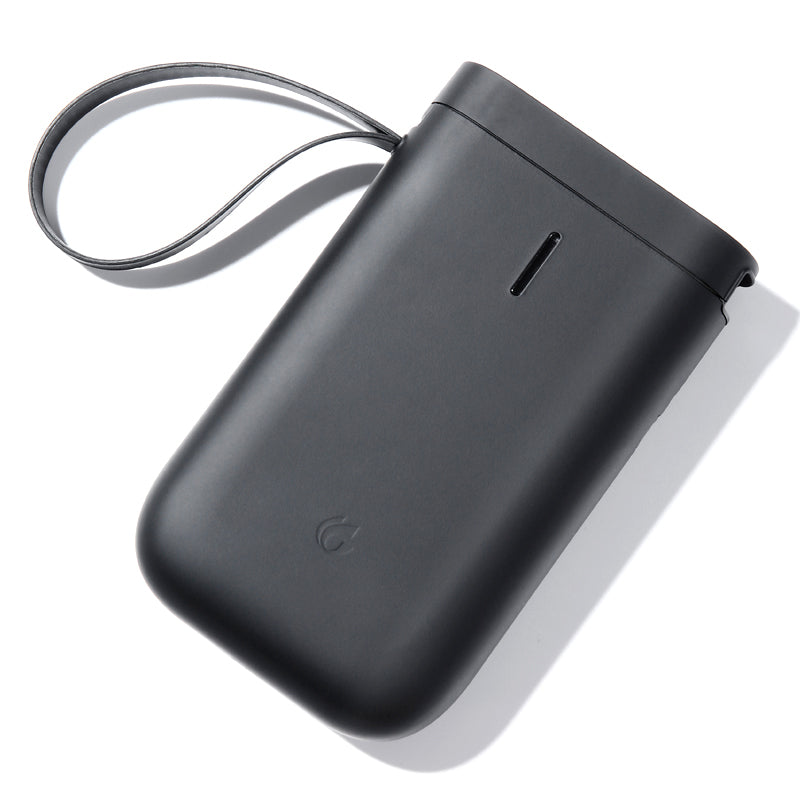 Impresora de etiquetas D11 compatible con Bluetooth, máquina de etiquetas doméstica sin secado, impresión rápida, uso doméstico, oficina