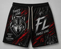 New Loose Casual Men's Shorts