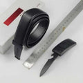 Casual And Loose Outdoor Men's Premium Belt
