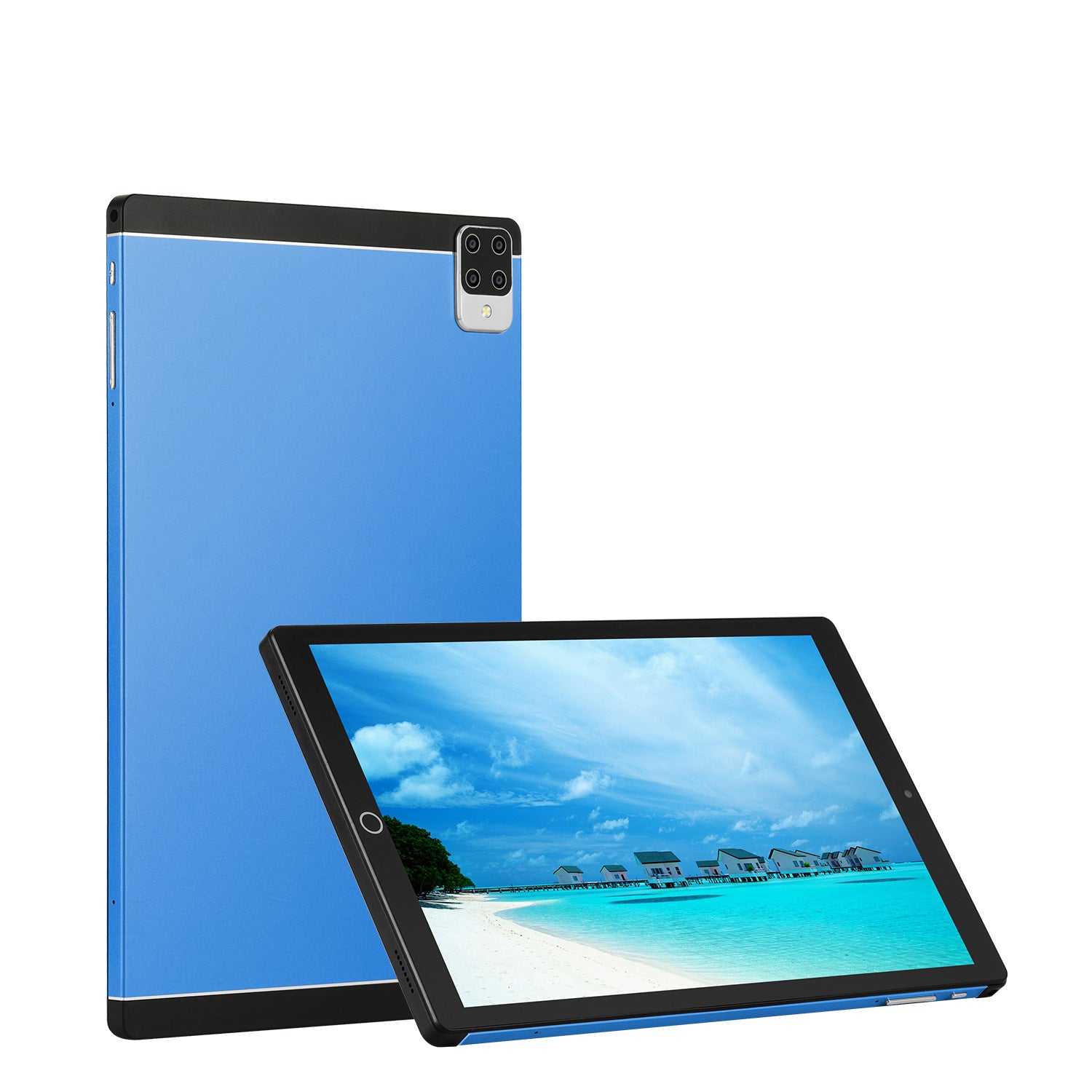 Tablet PC Android 15 Versión japonesa de Google en inglés