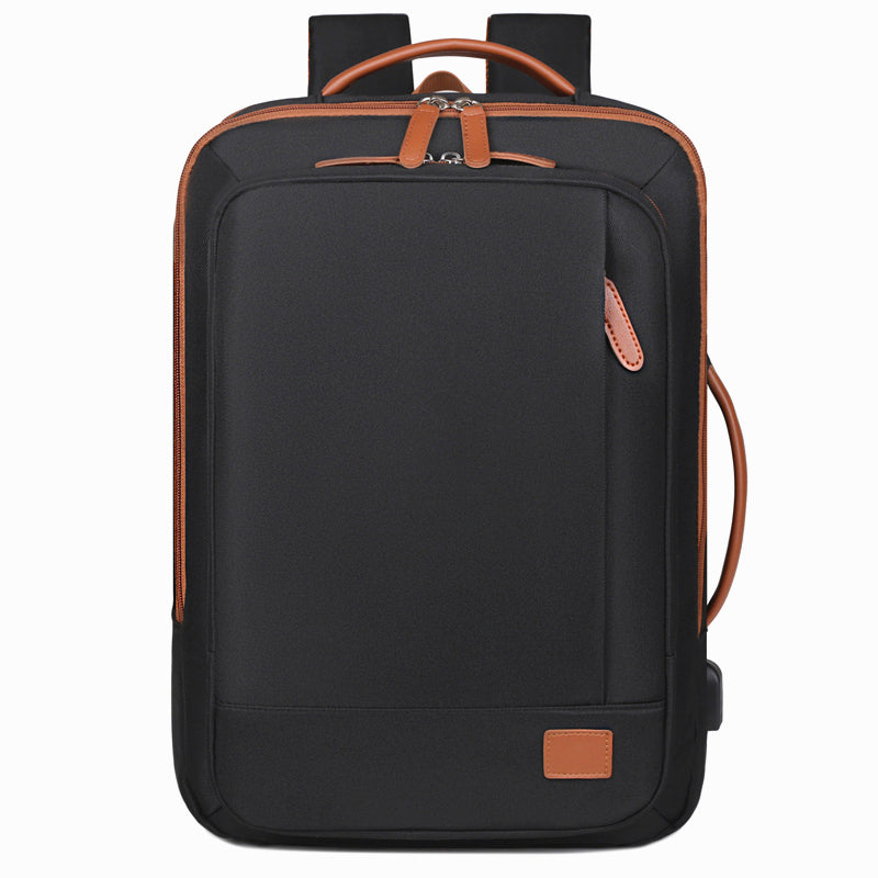 Bolso de hombro de negocios