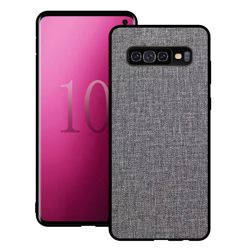 Funda de lona para teléfono