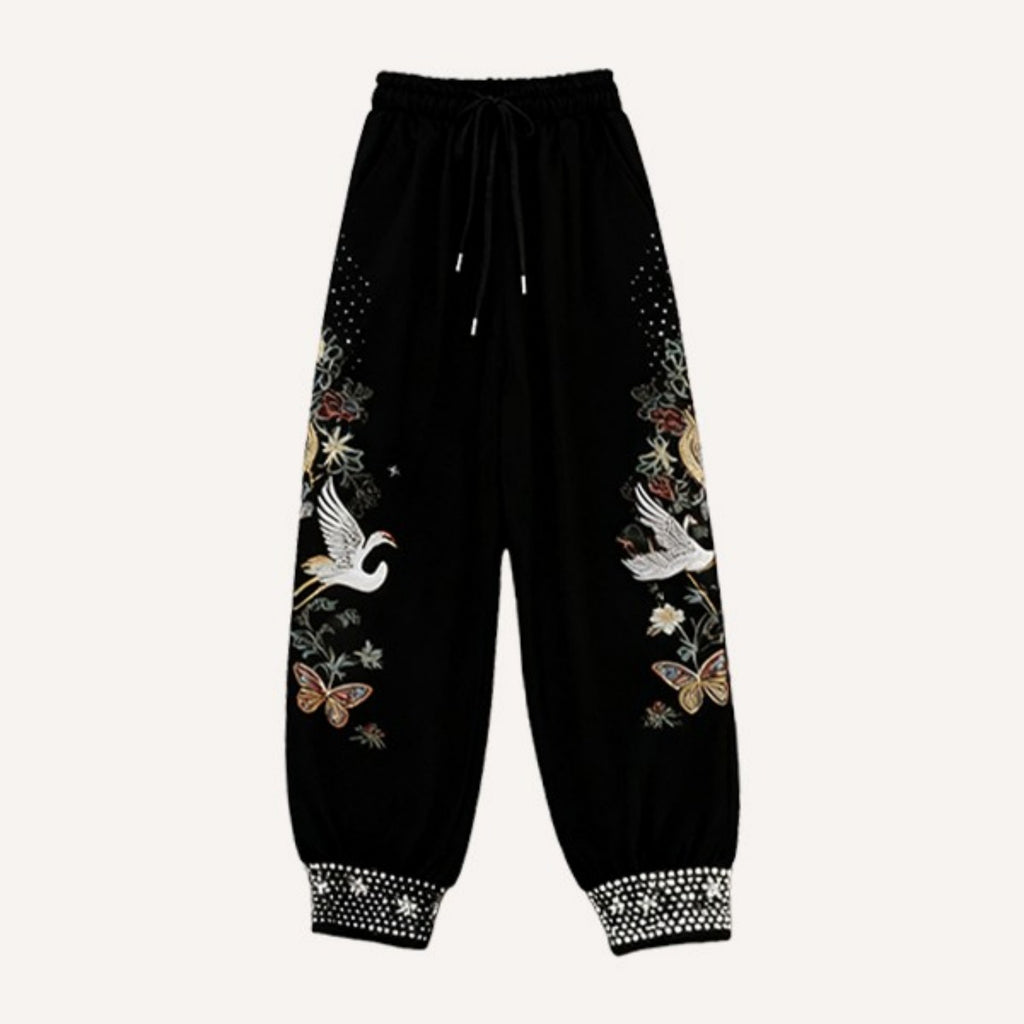Pantalones