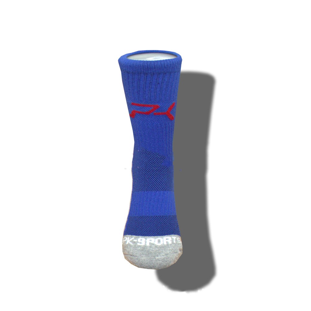 Calcetines de fútbol antideslizantes para niños