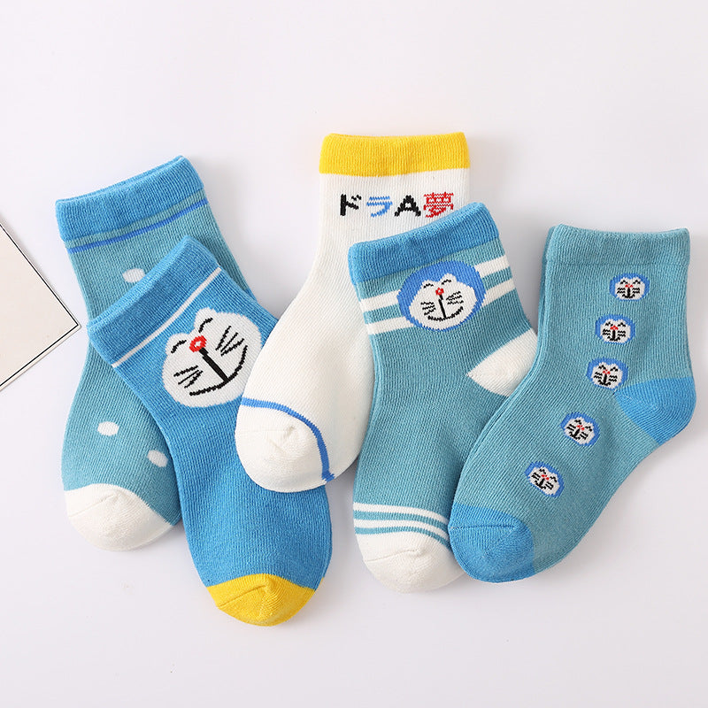 Women's Fashion Socks Cute Everyday Casual Accessories