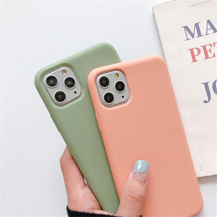 Compatible con funda de teléfono esmerilada