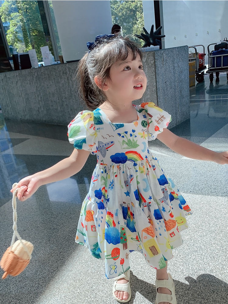 Stylish Women's Dress Casual Chic Everyday Fashion Outfit
