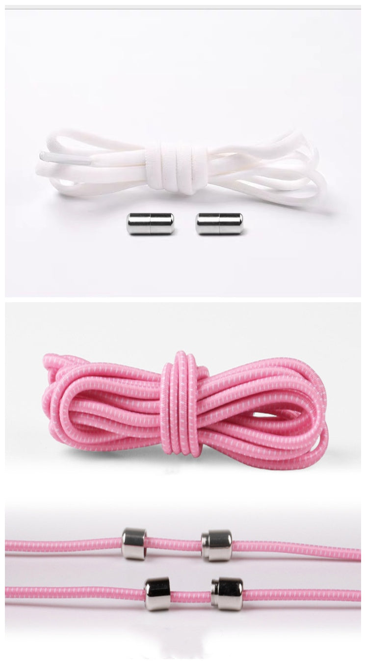 Lazy Laces Women Casual Fashion Everyday Streetwear