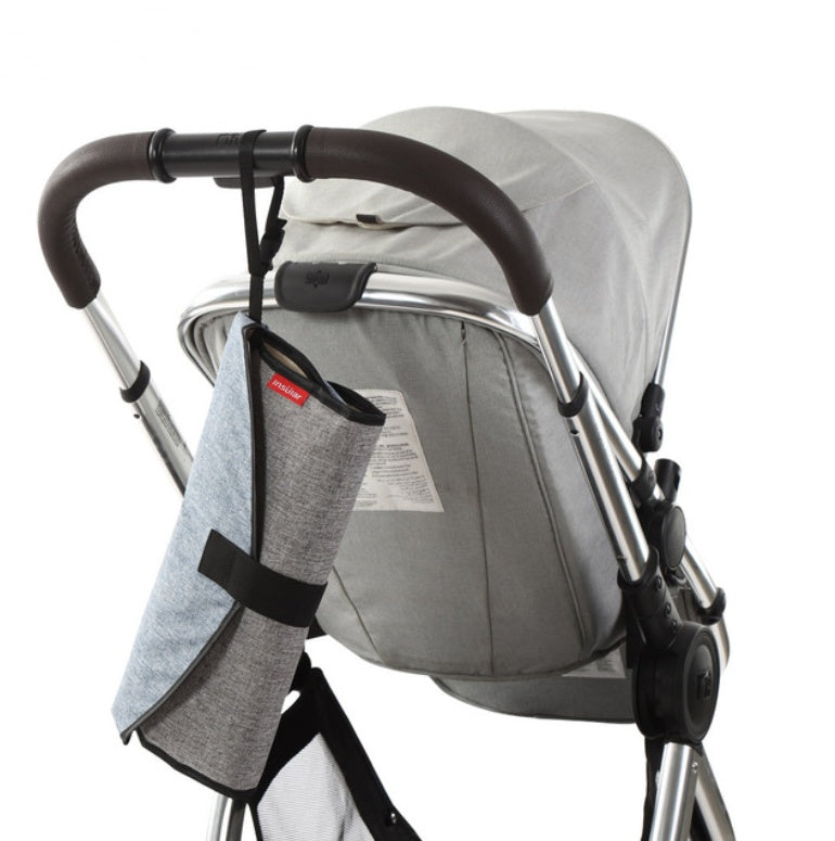 Almohadilla para pañales de bebé