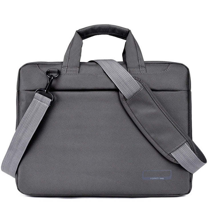 Bolsa para computadora portátil Ultrabook Dixie One Shoulder Laptop Case Sleeve Bag
