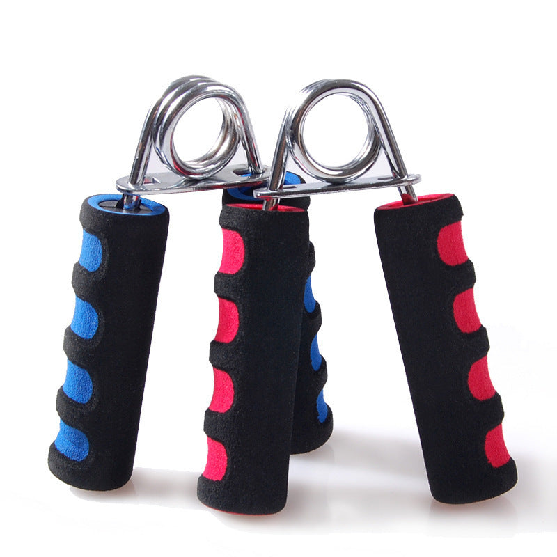 Fitness Hand Gripper Women Casual Fashion Everyday Streetwear