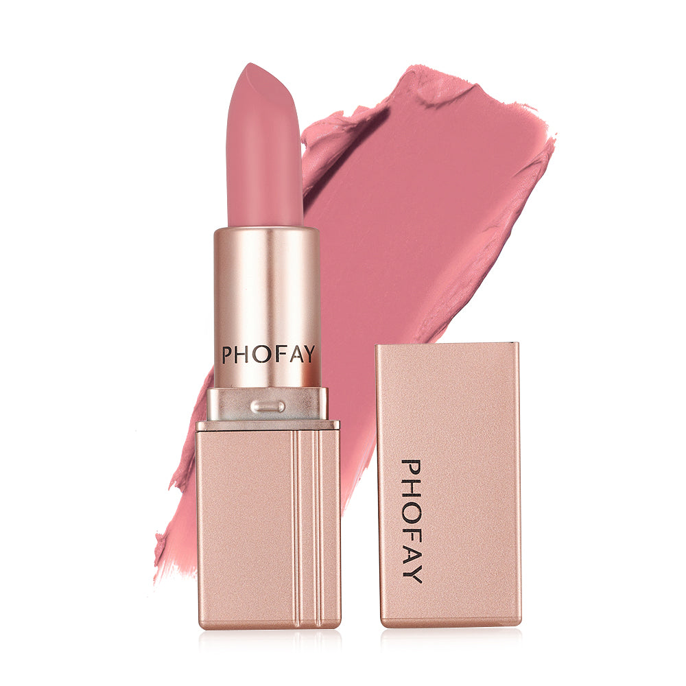Lápiz labial mate PHOFAY