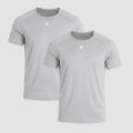 Camisa de sauna Pro 2.0 para hombre, paquete de 2, color hueso