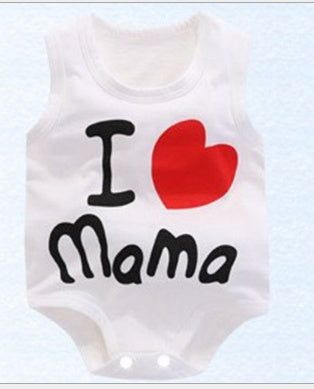 Ropa de bebé sin mangas, ropa de bebé recién nacido