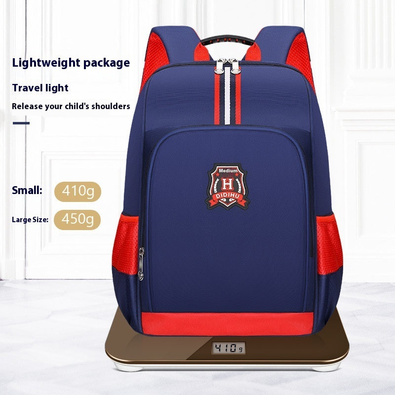 Mochila escolar para estudiantes y niños
