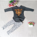 Women's Two-Piece Matching Set Casual Chic Everyday Fashion Outfit