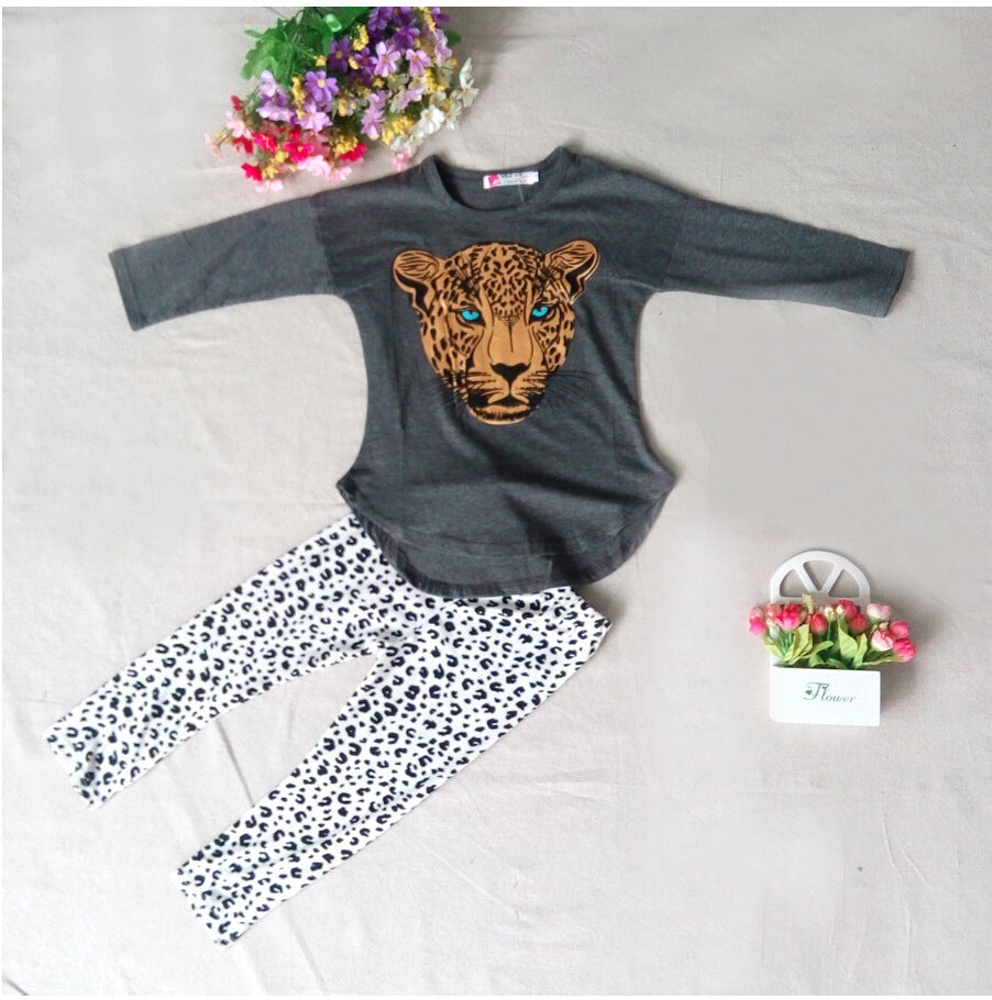 Women's Two-Piece Matching Set Casual Chic Everyday Fashion Outfit