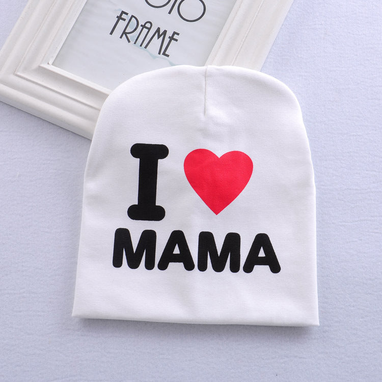Gorro para bebé recién nacido, niña y niño