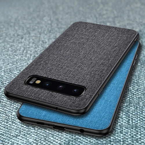 Canvas phone case Women Casual Fashion Everyday Streetwear