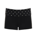 Trendy Women's Fashion Top Casual Streetwear Everyday Outfit