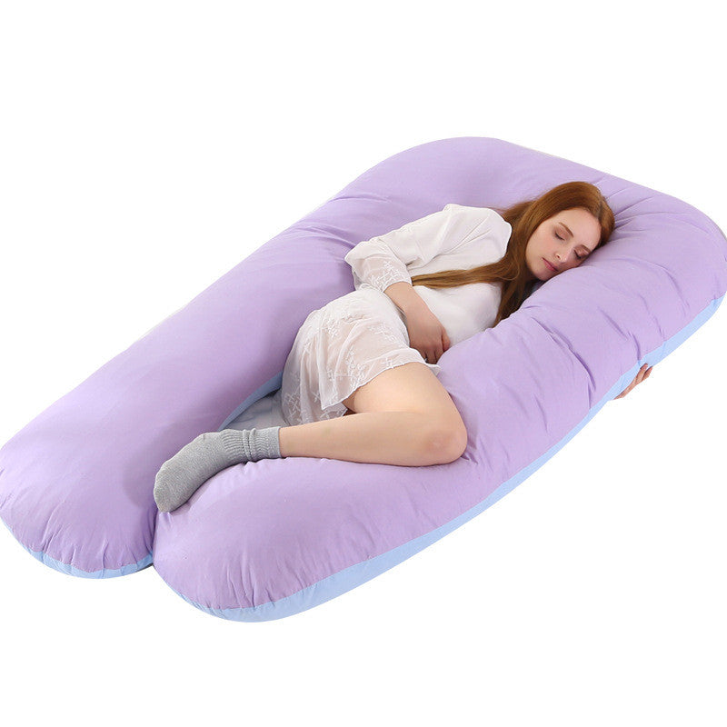 U-shape pillow Women Casual Fashion Everyday Streetwear