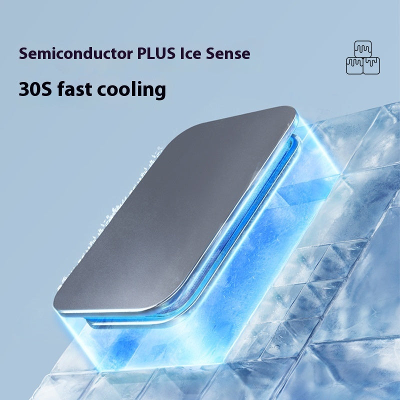 Ventilador de pared recargable para refrigeración, con control remoto para el hogar