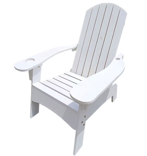 Adirondack Chair Women Casual Fashion Everyday Streetwear