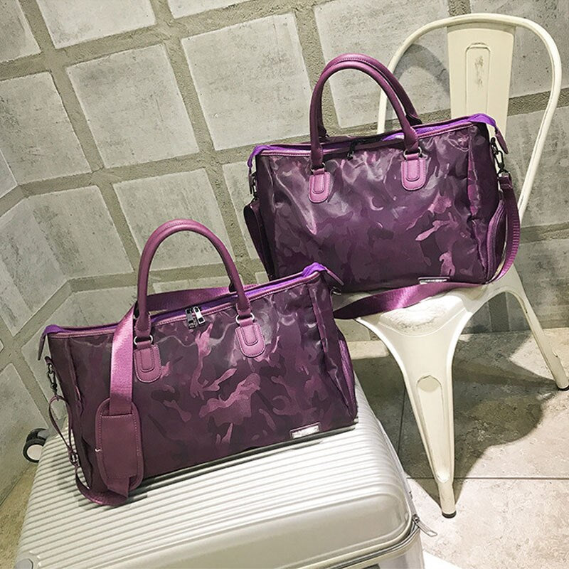 Travel luggage bag Women Casual Fashion Everyday Streetwear