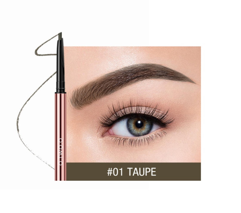 Eye Brow Make-Up Women Casual Fashion Everyday Streetwear