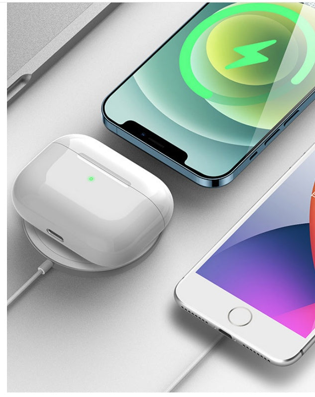 Wireless magnetic charger Women Casual Fashion Everyday Streetwear