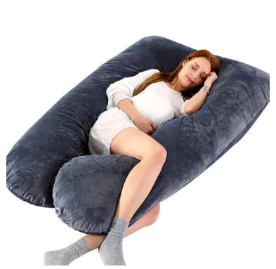 U-shape pillow Women Casual Fashion Everyday Streetwear