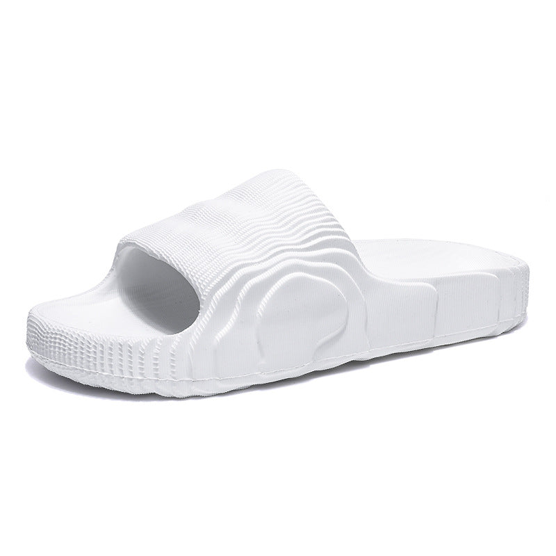 Sandalias deportivas informales de plataforma para uso diario para hombre