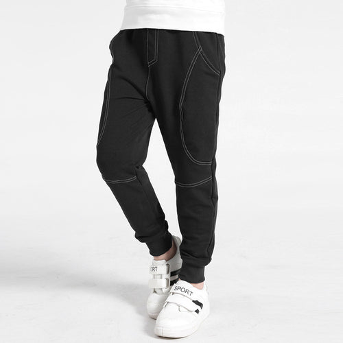 Boys' sports trousers Women Casual Fashion Everyday Streetwear