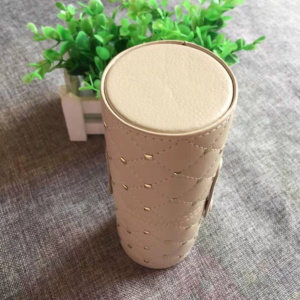 Juego de 12 pinceles de maquillaje