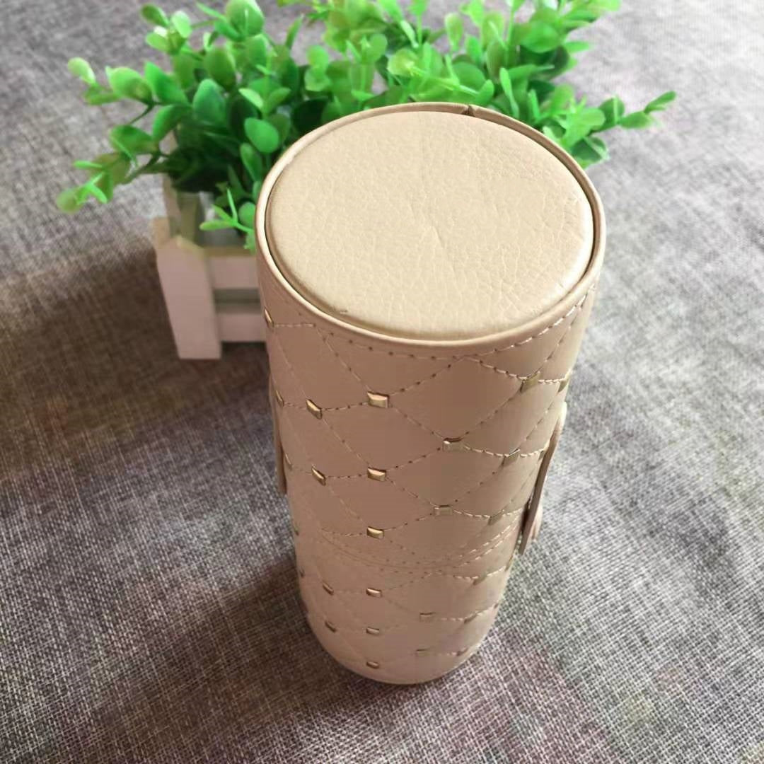 Juego de 12 pinceles de maquillaje