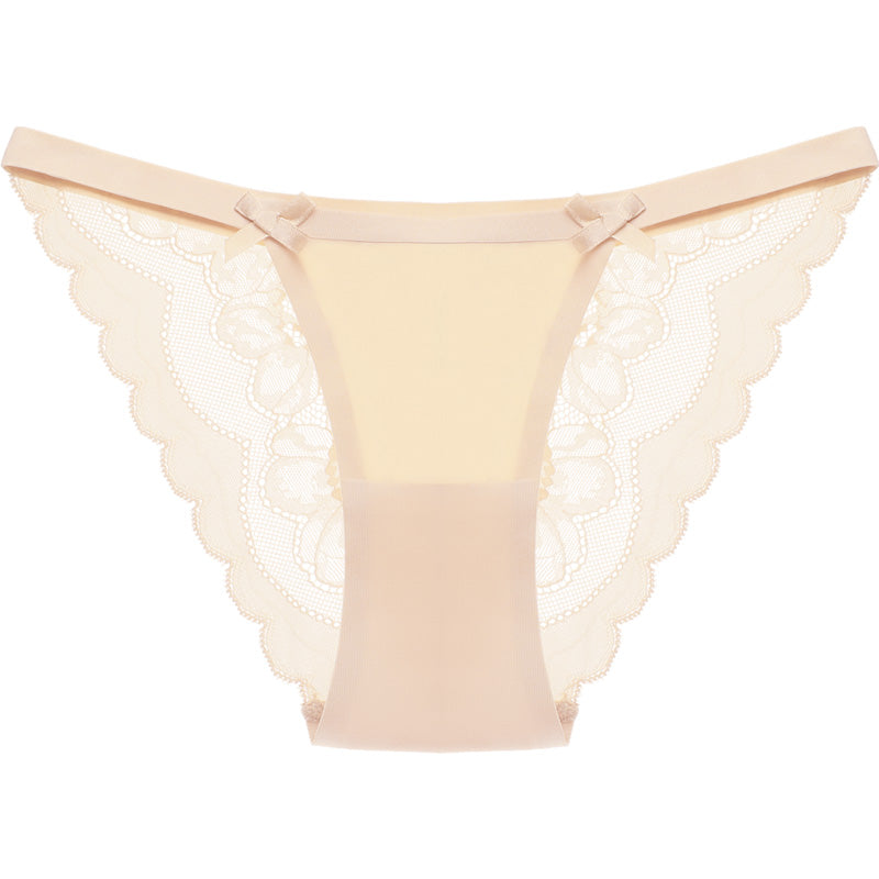 Iris - Panty Women Casual Fashion Everyday Streetwear