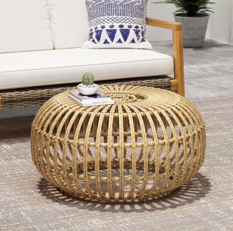 OTTAWA COFFEE TABLE Women Casual Fashion Everyday Streetwear