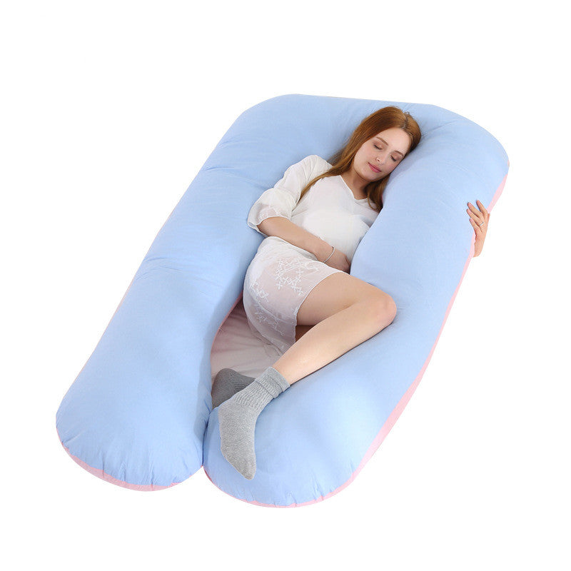 U-shape pillow Women Casual Fashion Everyday Streetwear