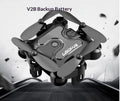 Mini folding drone
