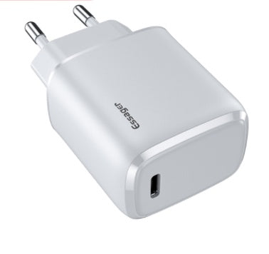 Adaptador de carga rápida para cargador de teléfono móvil